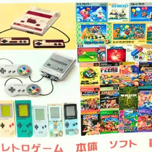 まだまだゲームを集めています！！【堺初芝店】