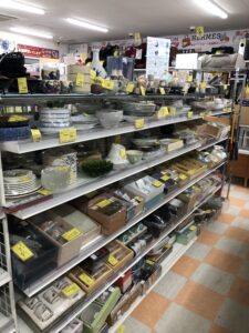 ギフト食器高価買取中です!【石川金沢店】