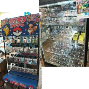 ポケモンカード　たくさん入荷中!!オリパも始めました!!【堺初芝店】