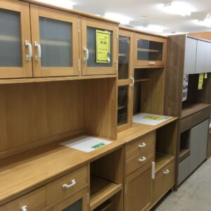 白い家具＆ブランド家具を探してます･･･【石津店】