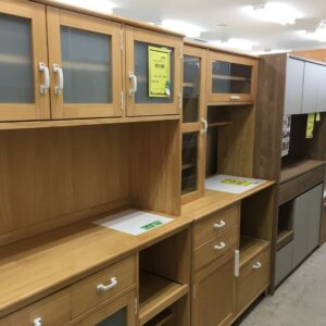 白い家具＆ブランド家具を探してます･･･【石津店】