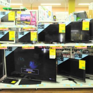 液晶テレビ買い取り強化中！【イズミヤ広陵店】