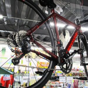 キャノンデール CAADX グラベルロードバイク買取しました!!【岸和田インター店】