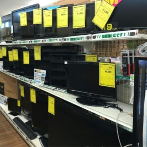 ７０インチ　TV　買取しました！！【堺初芝店】