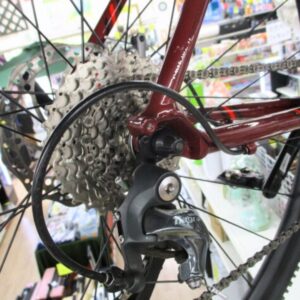 キャノンデール CAADX グラベルロードバイク買取しました!!【岸和田インター店】