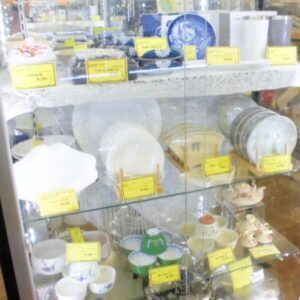 ギフト食器高価買取中です！【守口店】