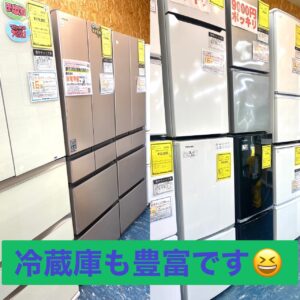 【岸和田店】AQUAの洗濯機は洗浄力が高い！！