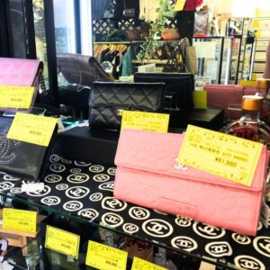 ブランド品　お待ちしています。【堺初芝店】