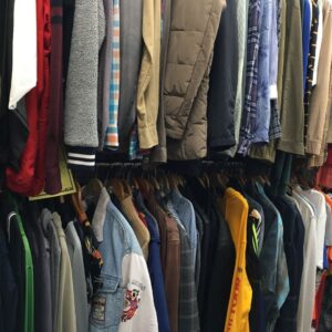 メンズ冬服入荷いたしました!【石津店】