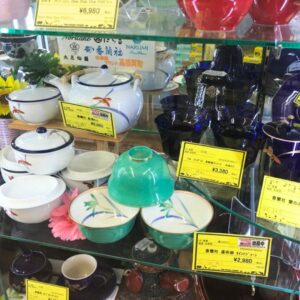 Baccarat　入荷しました!!【堺初芝店】