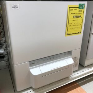 食洗機入荷しました!【石川金沢店】