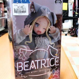 人気フィギュア買取ました!【石川金沢店】