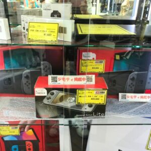 新入荷!!　未使用PS5!!【堺初芝店】