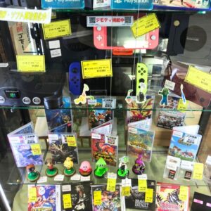 新入荷!!　未使用PS5!!【堺初芝店】