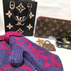 LOUISVUITTON～人気商品展示/販売中!【石津店】