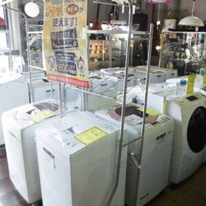 家電入荷しました!【和泉大型良品館】