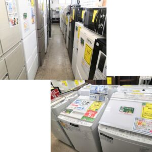 家具&家電　買取強化中!【石津店】