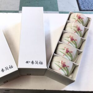 香蘭社買取強化中！【貝塚店】