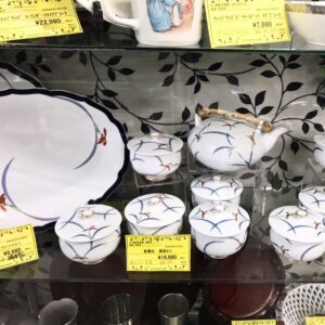 香蘭社買取強化中！【貝塚店】