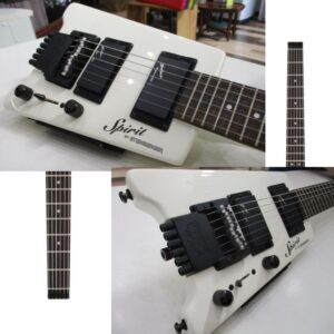 スタインバーガー　スピリット買取しました！！ Steinberger / Spirit Collection!!【岸和田インター店】