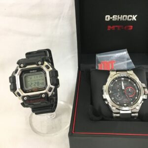 G-SHOCK　入荷しました!【石津店】