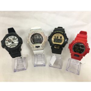 G-SHOCK　入荷しました!【石津店】