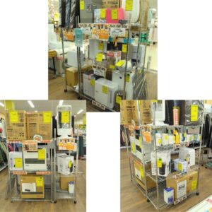 暖房器具、加湿器　好評販売中！【イズミヤ広陵店】