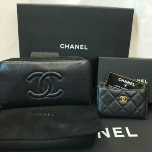 CHANEL　買取しました!!【堺初芝店】