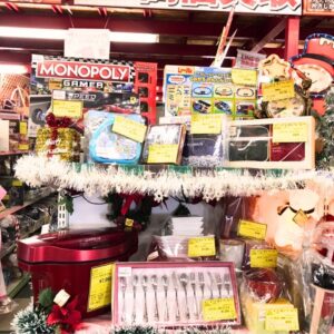 新品商品も取り扱っています！【貝塚店】