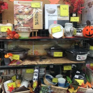 お鍋の季節がやってきます!!【堺初芝店】