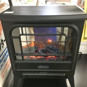 冬物家電強化買取中!【石津店】