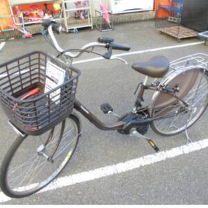 電動アシスト自転車！販売してます。【守口店】