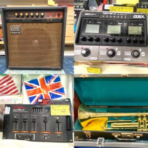 【岸和田店】楽器の販売・買取致します📯🎷🎺🎸🎻