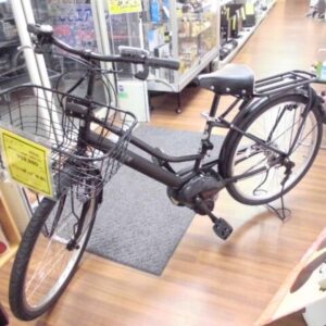 電動アシスト自転車！販売してます。【守口店】