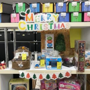 クリスマスコーナーあります♪！！【石川金沢店】