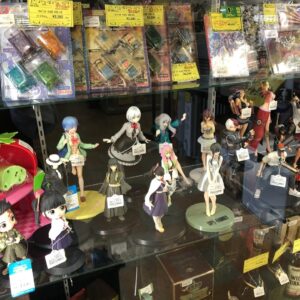 フィギュア買取ました！！【石川金沢店】