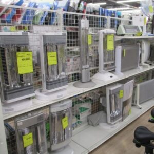 12月も暖房器具買取中!!【岸和田インター店】