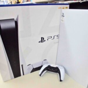 PS5入荷しました!クリスマスプレゼントにどうですか？【守口店】