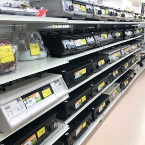 ガステーブルたくさん販売中です。【和歌山店】