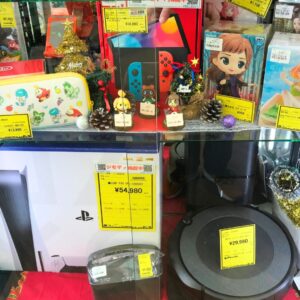クリスマスからお正月のお供に！！【堺初芝店】