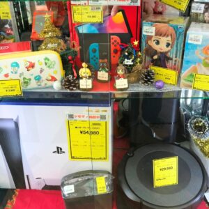 クリスマスからお正月のお供に！！【堺初芝店】