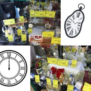 腕時計　買取強化中です！！【堺初芝店】