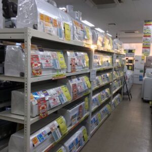 エアコン大量入荷！【リユースのサカイ柏店】