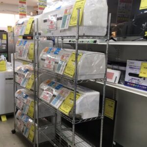 エアコン大量入荷！【リユースのサカイ柏店】