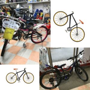 子供用自転車入荷しました！！【石川金沢店】