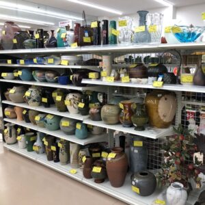 花瓶多数販売中です!!【和歌山店】