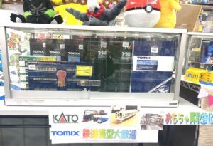 【岸和田店】おもちゃゲーム買取強化中~(^o^)