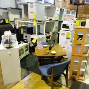 新生活応援キャンペーン開催中!【和泉大型良品館】