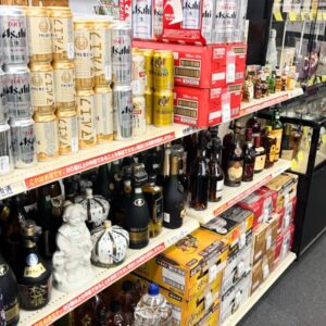 ビール各種が大量に入荷致しました!! 【岩出店】