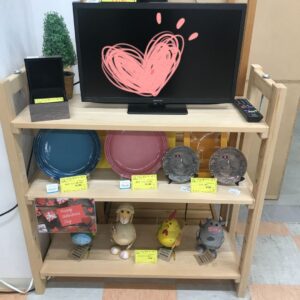 期間限定★バレンタインコーナーが出来ました！【石川金沢店】